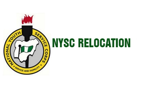 How to print nysc relocation letter nysc relocation letter on health ground