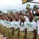 Remain neutral, adhere to Electoral Act – NYSC Charge Corps members