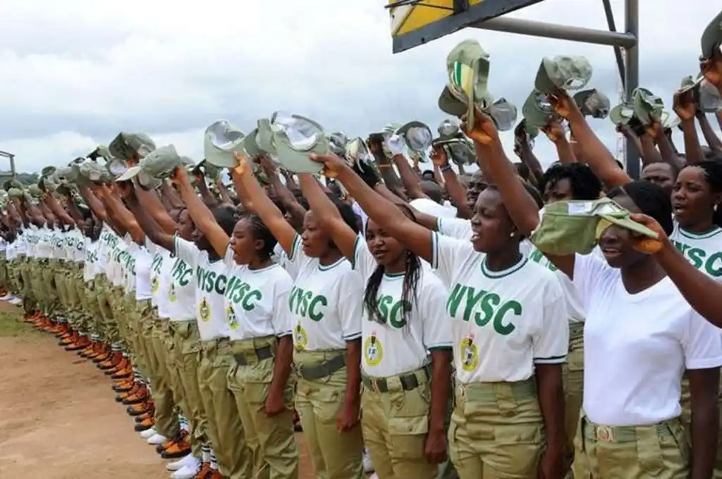 Remain neutral, adhere to Electoral Act – NYSC Charge Corps members