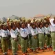 nysc dress code in camps & ppa