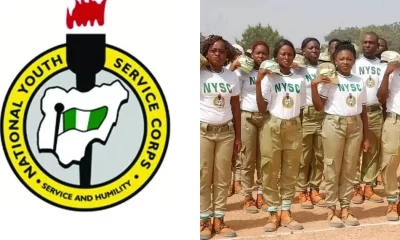 All NYSC State Secretariats in Nigeria and their Contact Details