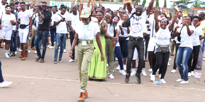 NYSC Orientation Camp 2023 [All You Need To Know]