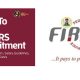FIRS Recruitment 2023/2024 Application Form Registration Portal | www.firs.gov.ng
