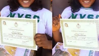 How to Get NYSC Discharge Certificate