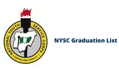 NYSC Graduation List (Batch A 2023) ▷ Check Name Online Now!