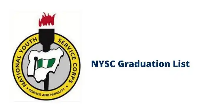 NYSC Graduation List (Batch A 2023) ▷ Check Name Online Now!
