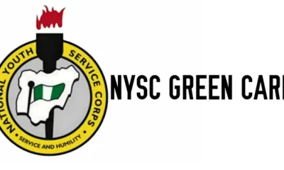 how to print nysc green card