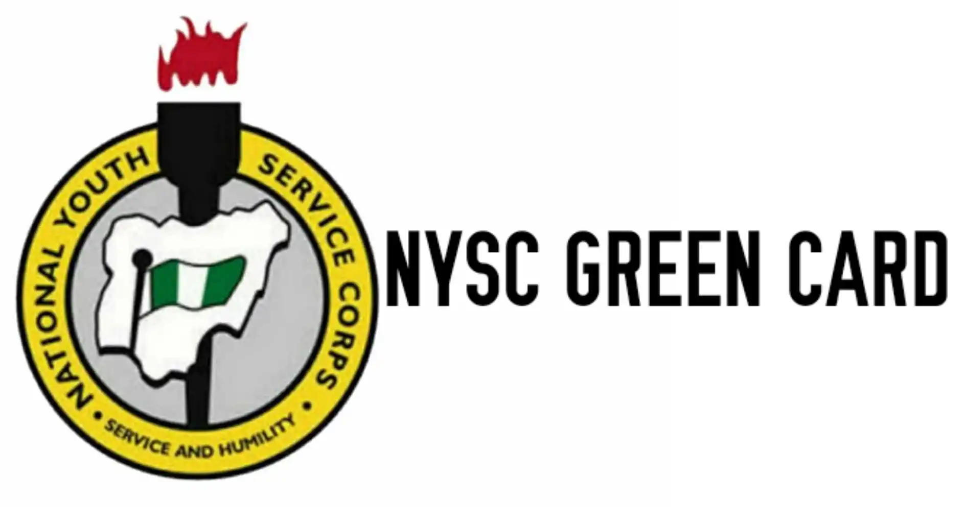 how to print nysc green card