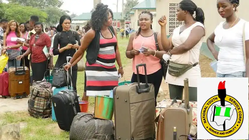 Surviving NYSC Orientation Camp