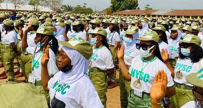 high paying jobs in Abuja for NYSC corps members