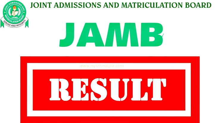 How to Check JAMB Result 2023 With Phone Number via SMS