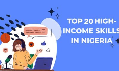 10 High Paying Skills To Acquire In Nigeria