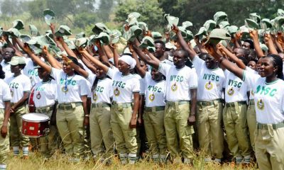 If I Defer/Revalidate, Will NYSC Change State of Deployment?