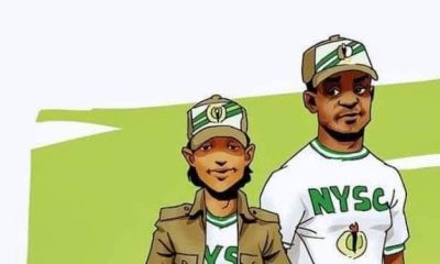 what is the meaning of clo in nysc