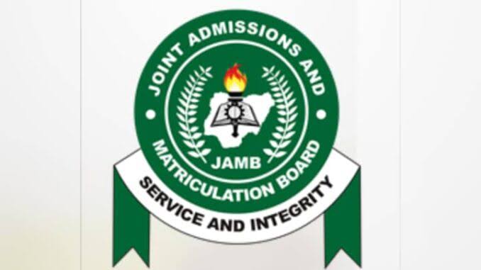 How to Check jamb regularization portal