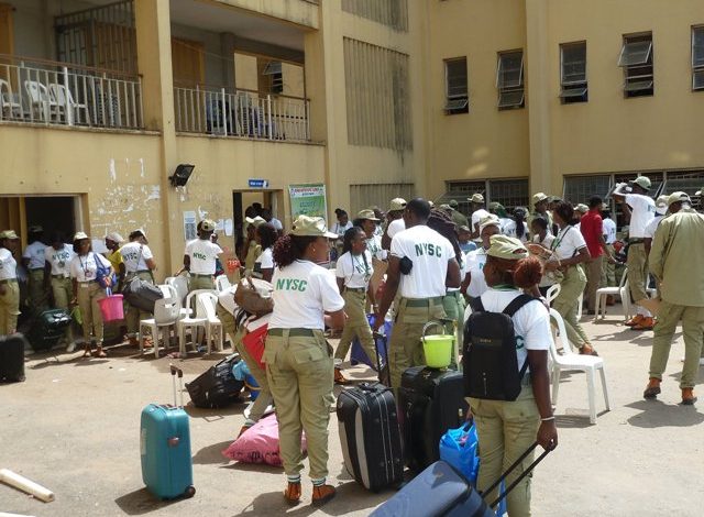How to Get to NYSC Secretariat Surulere in Lagos How to get nysc orientation camp iyana Ipaja