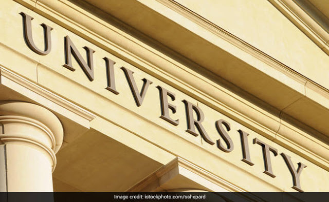 Universities that accept 160 jamb cut off marl