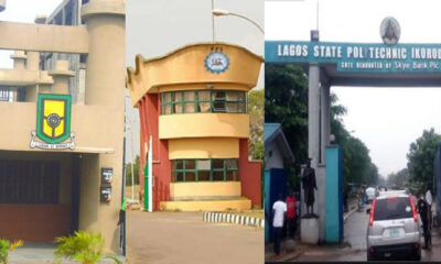 List of State Polytechnics in Nigeria