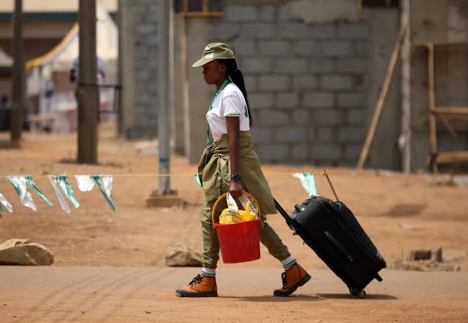 NYSC Allowance For Medical Doctors, Nurses and Others