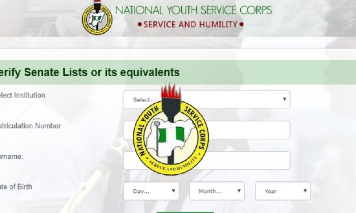 NYSC Accredited Cyber Cafe In Abuja 2023