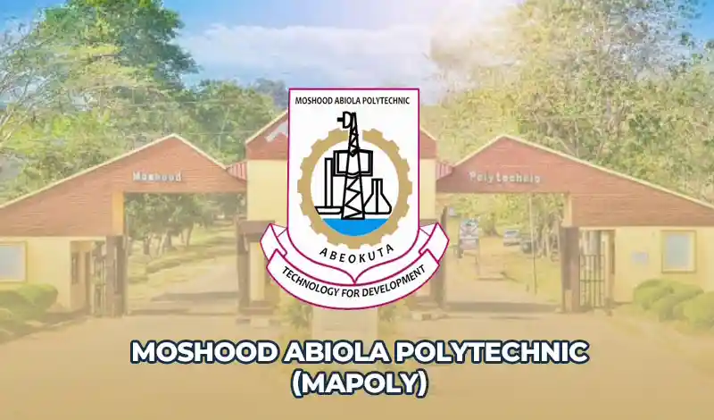 Let me share with you the MAPOLY JAMB and departmental cut-off marks for the 2023/2024 academic session.