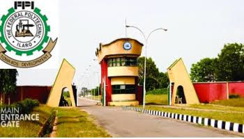 Federal Polytechnic Ilaro Cut Off Mark