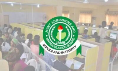 How to Update and Link Email on JAMB Portal 2023