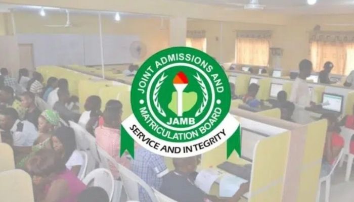 How to Update and Link Email on JAMB Portal 2023