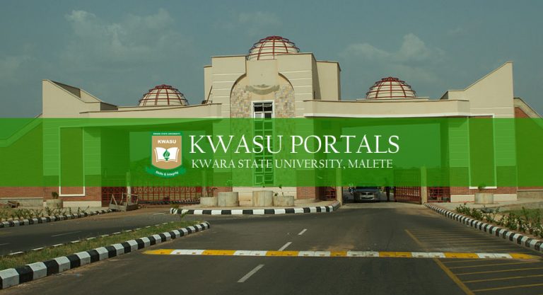 KWASU Cut Off Mark 2023/2024 | Kwara State University Cut Off Mark [JAMB & DEPT]