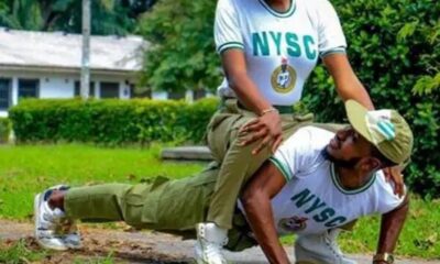 Married NYSC Female Corps Members: What to Do If You Are Wrongly Posted