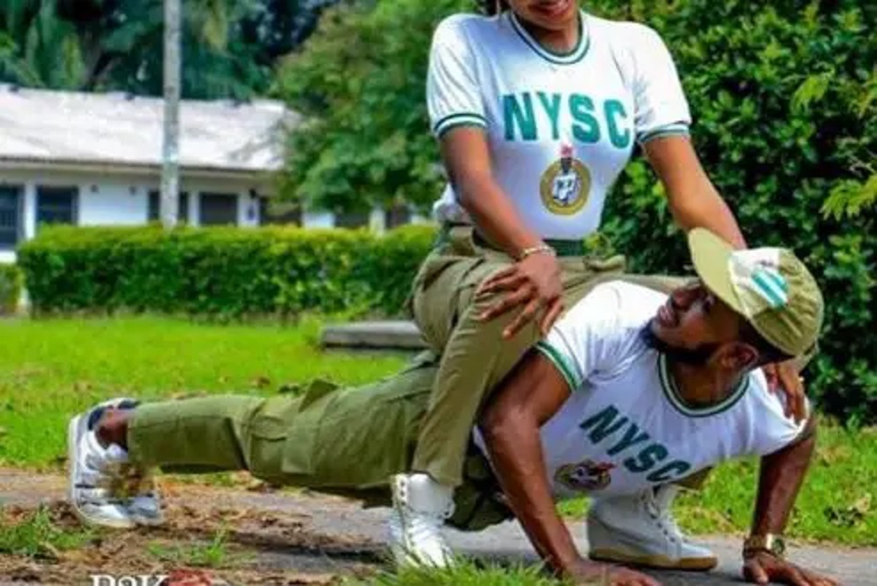 Married NYSC Female Corps Members: What to Do If You Are Wrongly Posted