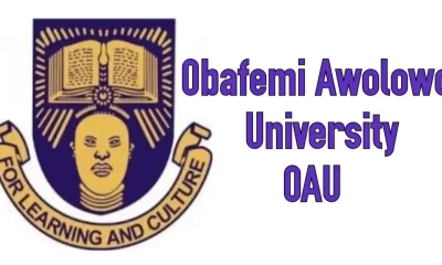 Obafemi Awolowo University Cut off mark