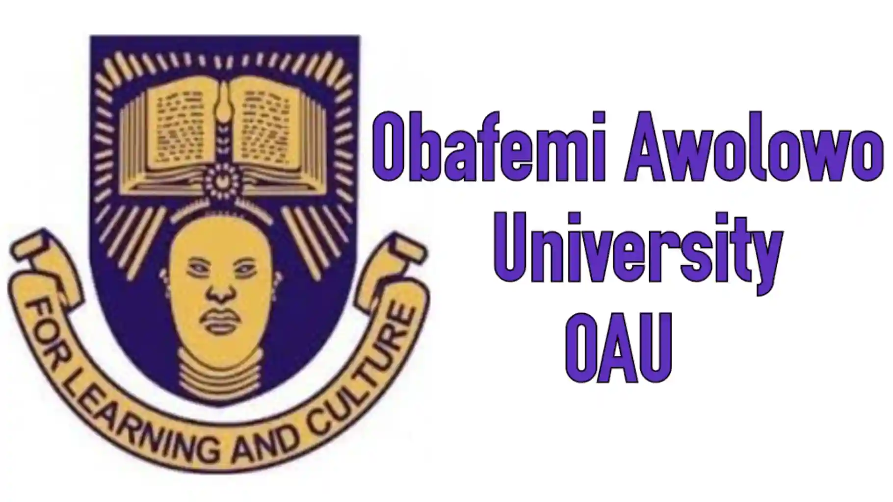 Obafemi Awolowo University Cut off mark