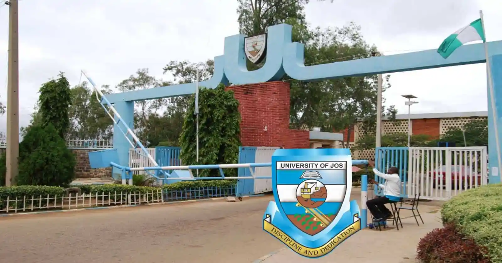 UNIJOS Departmental Cut Off Mark
