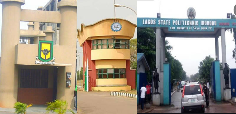 Best Polytechnics to Study Engineering in Nigeria