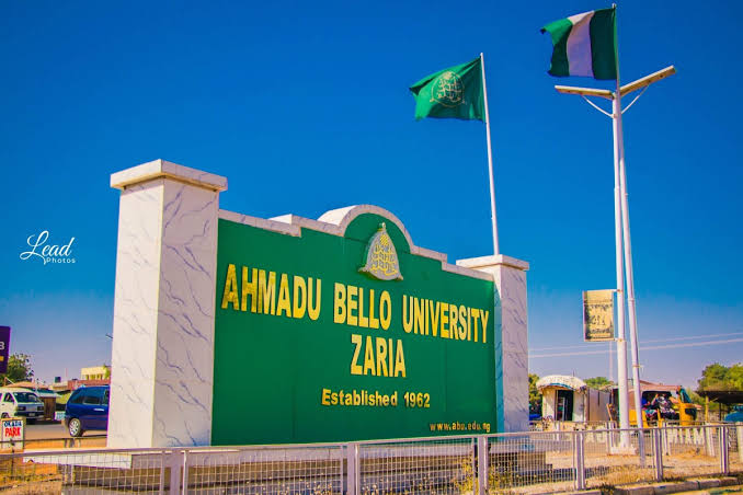 Abu Zaria Cut Off Mark for All Courses