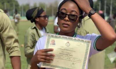 How to Know Original NYSC Certificate