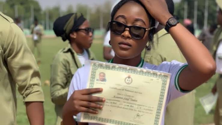 How to Know Original NYSC Certificate