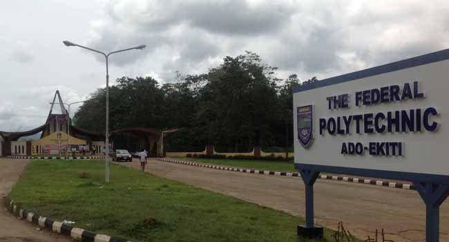 Ado-Ekiti Poly JAMB Cut Off Mark for all Courses