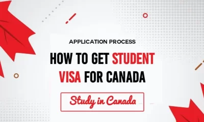 What is Canada Student Visa Processing Time 
