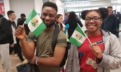 Documents Needed To Study Abroad For Nigerians