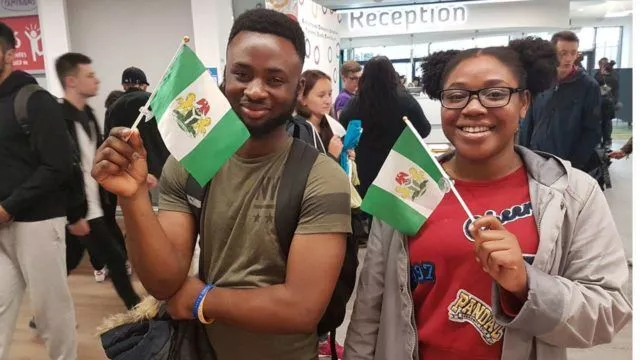 Documents Needed To Study Abroad For Nigerians