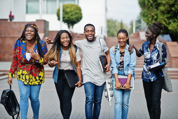 18 Ways to Survive in Nigerian University as a Fresher