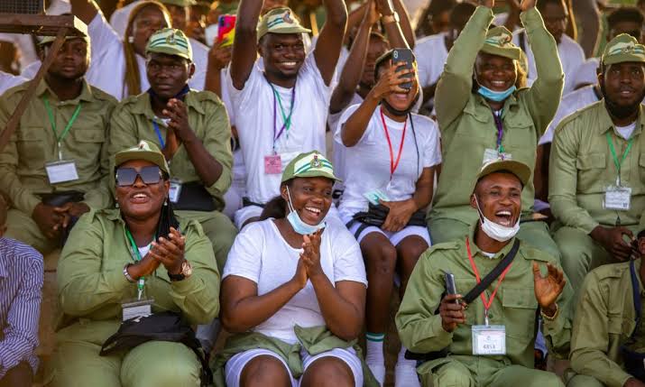 Nysc allowance payment date