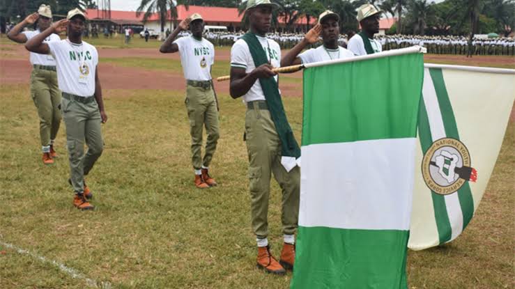 How To Serve As A Ghost Corper During NYSC