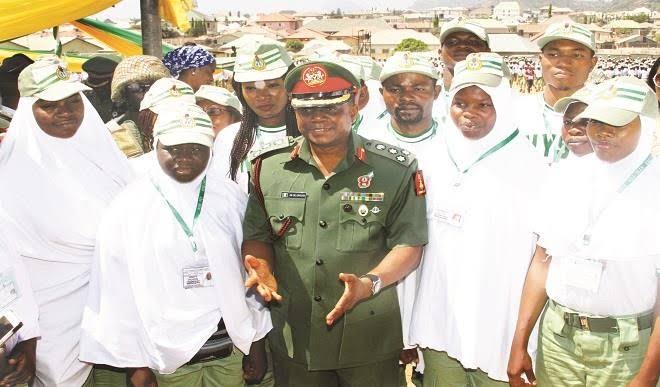 Is Hijab Allowed In NYSC Camp