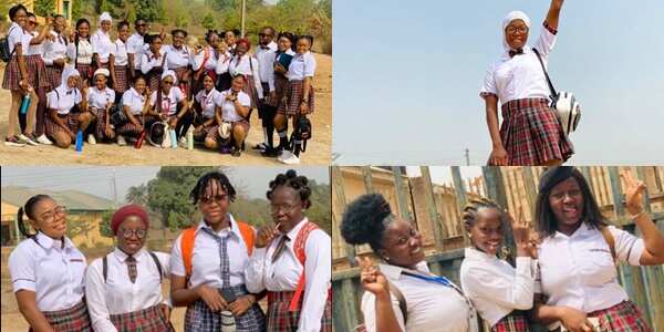 What is fyb in university in nigeria
