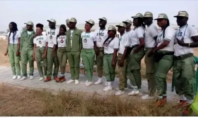 obs in nysc camp