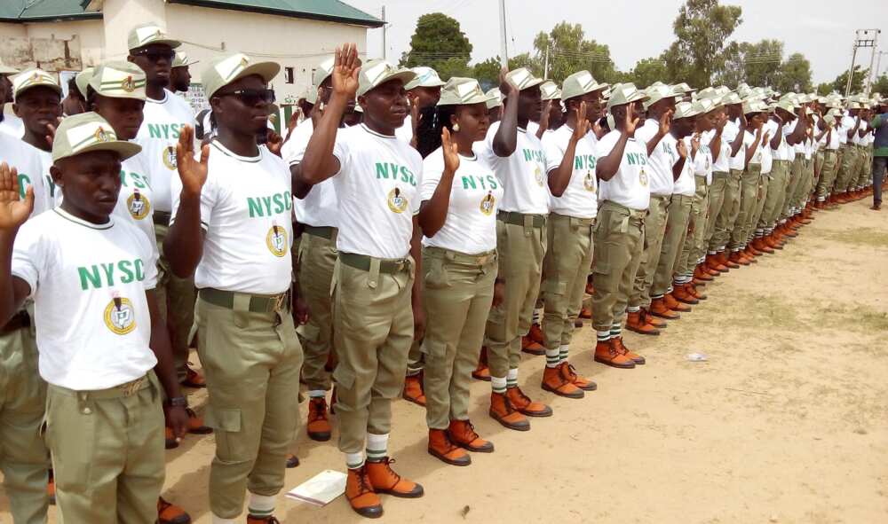 How to get NYSC exemption letter for foreign students