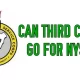 Can third class go for NYSC?